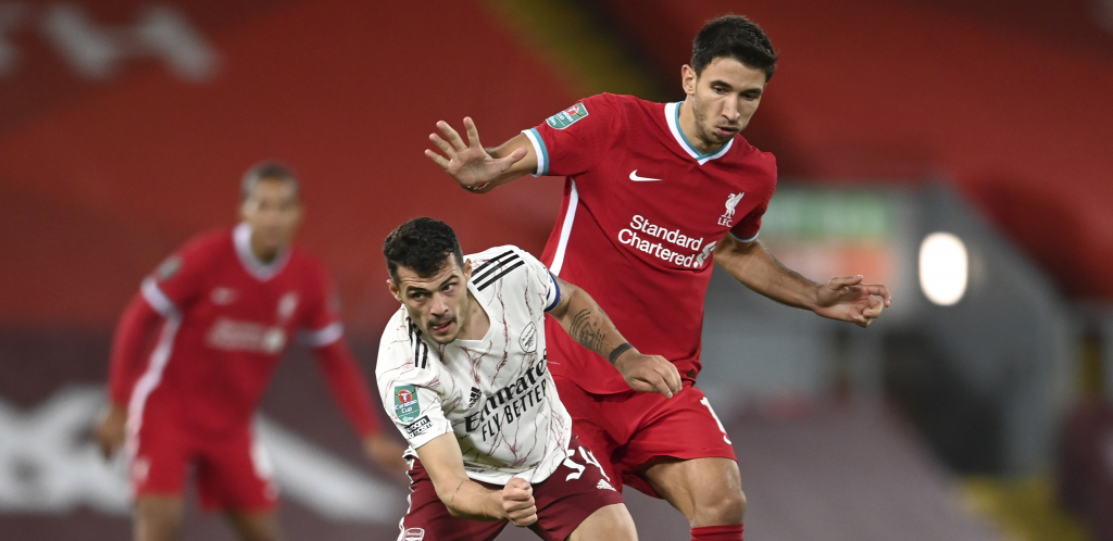 SRBIN ODLAZI IZ LIVERPULA! Italijani pozvali Klopa, žele Grujića!