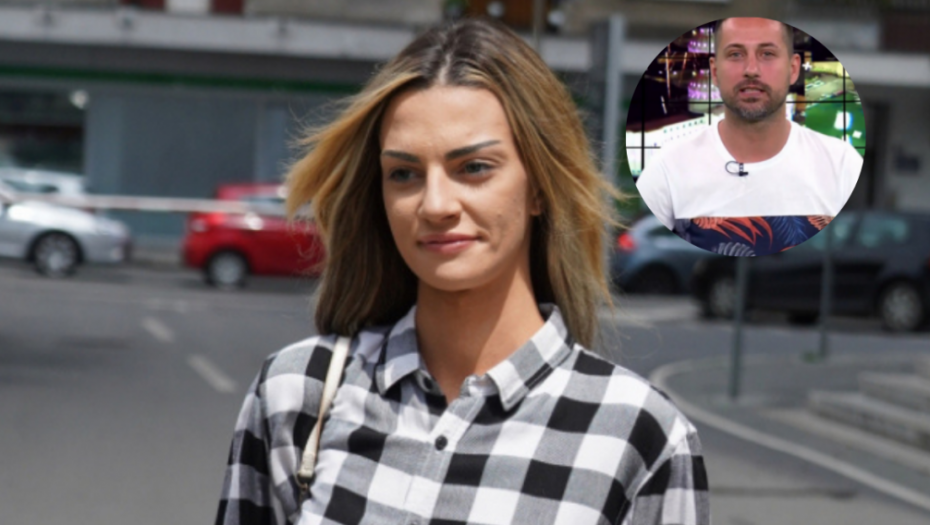 RAT NE JENJAVA Oglasila se Tara nakon što je pobegla iz Šimanovaca, nije mogla da se suoči sa Đedovićem ali mu je poslala brutalnu poruku (FOTO)