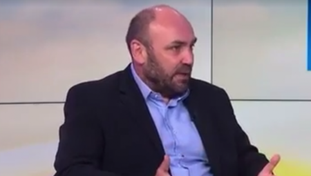 Panović voditeljki N1 očitao lekciju: "Niste vi nikakva objektivna televizija, nego opoziciona i pravite tendenciozne priloge o vlasti" (VIDEO)