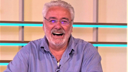 NESTOROVIĆ ŠOKIRAO IZJAVOM Prvo sam umro! U aprilu sam imao u koronu i umro sam...