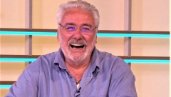 NESTOROVIĆ ŠOKIRAO IZJAVOM Prvo sam umro! U aprilu sam imao u koronu i umro sam...