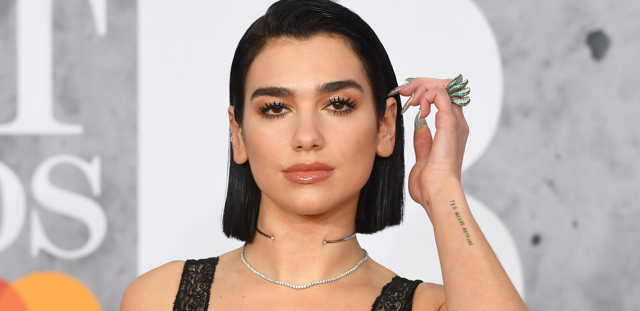 "I NA PAPIRU SAM ALBANKA" Dua Lipa dobila albansko državljanstvo, SRBE NAZIVALA FAŠISTIMA I OKUPATORIMA!