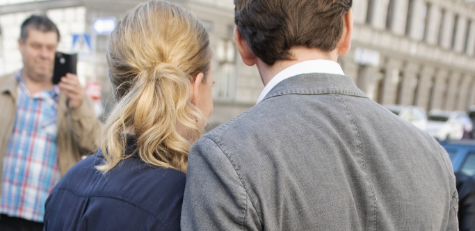 OVO JE KURCOVA IZABRANICA Austijski kancelar objavio lepe vesti: Stižu rode krajem godine (FOTO)