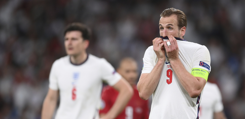 BOLEĆE NEKO VREME! Englezi neutešni nakon poraza u finalu!