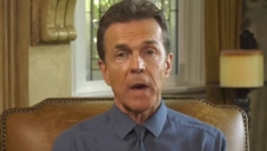 "DEMONI SU MI KIDALI MESO"! Šokantna iskustvo poznatog voditelja, koji je umro na 23 minuta (VIDEO)