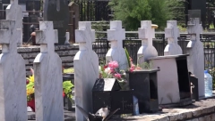 ZLOČIN BEZ KAZNE U Bratuncu služen parastos za 3.267 Srba koje su poklali Orićevi muslimani u Podrinju (FOTO)