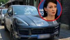 NAROD IMAO PLATU 15.000 DINARA ZA VREME ĐILASA Deceniju kasnije, njegova Marinika Tepić viče iz Poršea od 155.000 evra: Vratite ga na vlast!