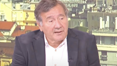 OVO JE KRAJ PANDEMIJE Doktor Nožić objavio vesti koje čeka cela Srbija