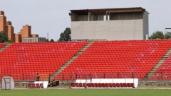 “ČIKA DAČA” SPREMAN ZA SUPERLIGU Porazi ne brinu, bili su od jačih rivala