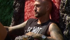 MORAĆE BRAT DA SPAVA SA MNOM PRVU NOĆ U STANU GDE SAM BIO SA IVANOM!Š ne odustaje od bivše, priznao sve nekoliko sati pred kraj Zadruge