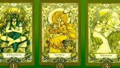 ODABERITE JEDNU KARTU! Reći će vam šta će se dogoditi u vašem životu i šta treba odmah da promenite