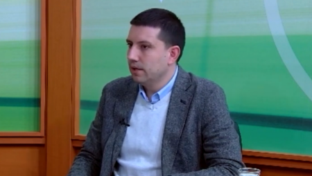 GOJKOVIĆ ODUVAO ĐILASA: Poražavajuće je doći u jedan grad za koji tvrdite da ga jako poštujete, a da ne znate da li ste bilo šta uradili za njega