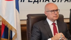 "Vučeviću su Novi Sad i Gradska kuća svetinja"