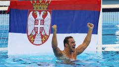 STVARA SE MOĆAN TIM! Pijetlović i Rašović novi vaterpolisti Novog Beograda