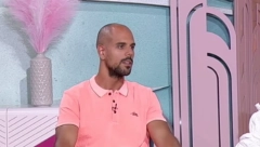 OD SADA ZAUVEK ZBOGOM! Mišel progovorio o vezi sa Minom, Miljana se odmah iznervirala! Posle svega što su imali, besna mu poručila samo jedno