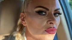 TI SI IDIOT, KAO NEKA SELJANKA! Isplivala šok prepiska Marije Kulić sa ćerkom Tijanom!