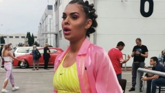 OTKRILA KO JOJ JE FAVORIT Mina se pojavila u Šimanovcima u izdanju kakvo niko nije očekivao od nje i rekla od koga je dobila najveće kritike (VIDEO)