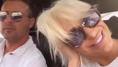 ON JE MOJ MUŠKARAC ZA CEO ŽIVOT! Dušića Jakovljević obelodanila sve o udaji za fudbalera, voditeljka otkrila da li će joj nedostajati Zadruga