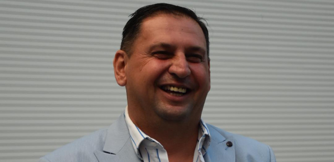 OKRENUO NOVI LIST Radomir Marinković otvorio dušu, pa za Alo! poručio: Maja me više ne zanima!