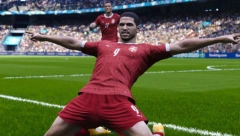 VELIKA POBEDA U FINALU! Srbija je šampion Evrope!