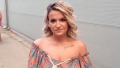 VUK DLAKU MENJA, ALI ĆUD NIKAD Ermina brutalna prema Aleks, udarila na njen moral: Neka ide kod Cara, ako je čini srećnom