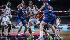 VODILI SU VEĆI DEO MEČA Poraz "orlića" u polufinalu Svetskog prvenstva