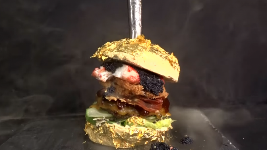 REZULTATI ISTRAŽIVANJA IZNENADILI MNOGE Evo koja hrana usrećuje ljude