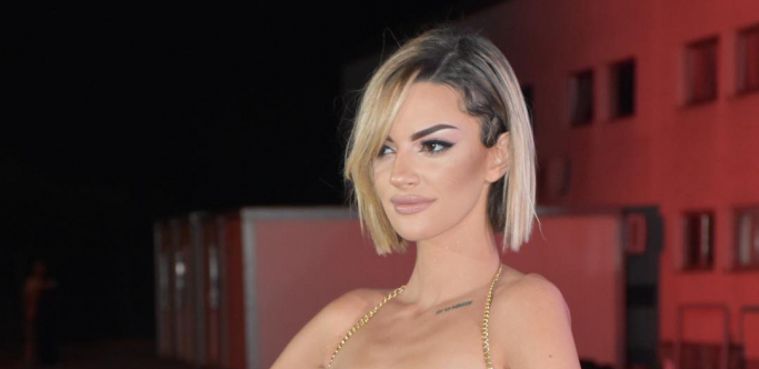 NISTE MOGLI NI DA NASLUTITE! Otkriveno ko je misteriozni muškarac koga Tara drži za ruku, bio je u vezi sa ovom zadrugarkom koja ga je javno šutnula!