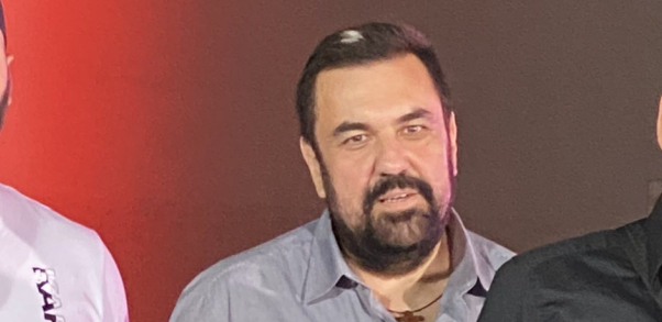 EKSKLUZIVNO ZA ALO! Nebojša Bojović progovorio o vremenu provedenom u  pritvoru!