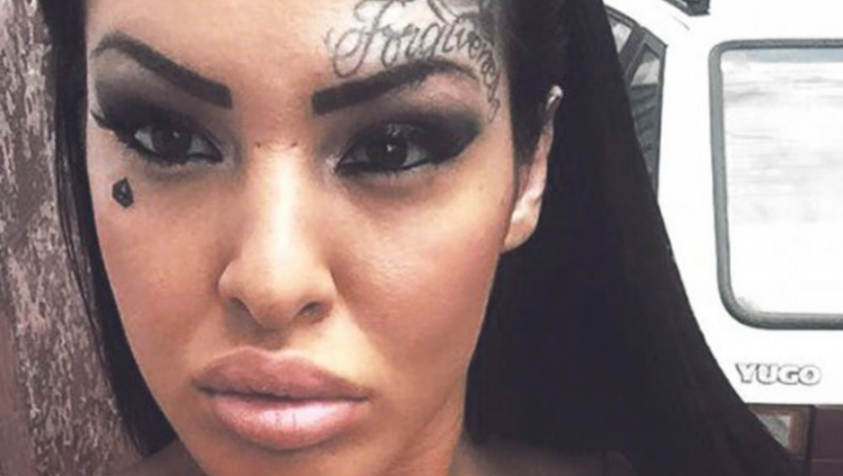 SVI STREPE OD SUSRETA LJUTIH PROTIVNICA Posle Tare i Anđela Veštica stigla u Šimanovce, a evo i zbog koga!