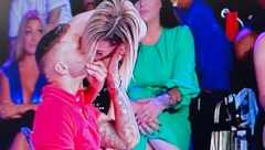 PRVI SUSRET ALEKSIĆA I SIMOVE! Tara navalila na Ša, krljali se pred svima, Dušica u šoku! (VIDEO)