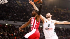 BRUTALNO POJAČANJE! Partizanov rival doveo bivšeg igrača San Antonija