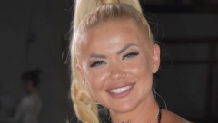 SANJA STANKOVIĆ ODUVALA ODEVNOM KOMBINACIJOM Zadrugarka za Alo! otkrila zbog čega su ona i Anđelo jedno drugom blokirani na telefonu (FOTO/VIDEO)