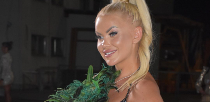 MATORA JE PROŠLOST! Sanja Stanković našla novog dečka, zadrugarka uživa u ljubavi, a ovaj detalj nikome nije promakao! (FOTO)