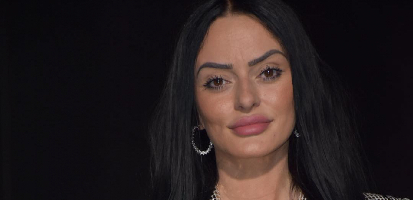 NIKO JE NIJE OČEKIVAO Usledio je hladan tuš za Ša kada se pojavila njegova bivša! (VIDEO)