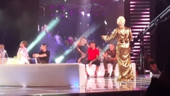 RIJALITI I NAKON RIJALITIJA! Tara i Ša su se poljubili pred svima, a onda su se ponovo žestoko posvađali!