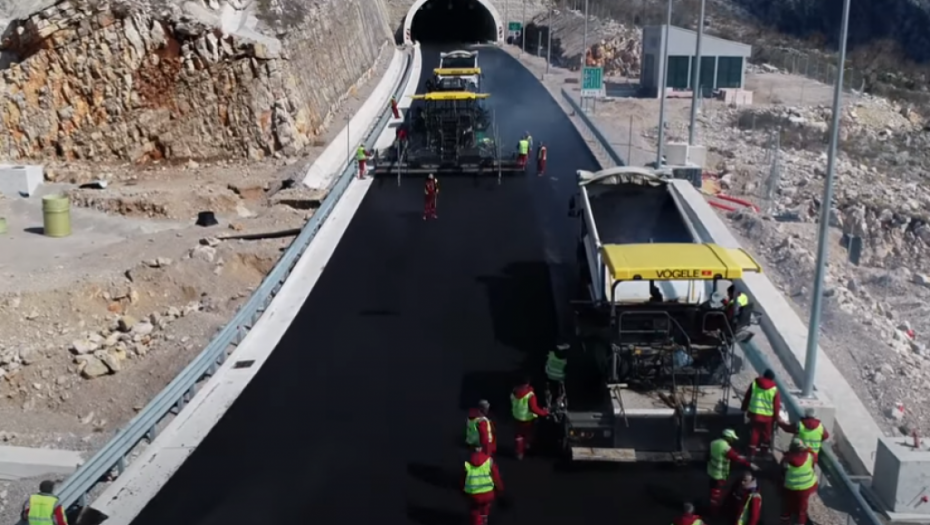 VREME ISTIČE Kina pleni zemljište Crnoj Gori? (VIDEO)