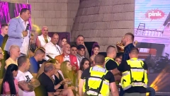 TUČE, SKANDALI, KRV, ALKOHOL Finalno veče Zadruge obeležio je opšti haos, a svi su šokirani pobednicom rijalitija! (FOTO+VIDEO)