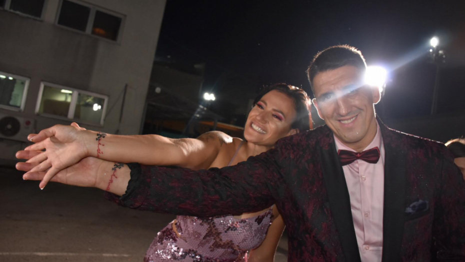 TRUDNA KRISTINA Kristijan Golubović ne može da sakrije sreću, otkrio u kom je mesecu trudnoće