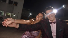 TRUDNA KRISTINA Kristijan Golubović ne može da sakrije sreću, otkrio u kom je mesecu trudnoće