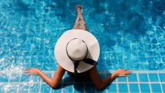 Bazeni kao glavni uzrok urinarnih infekcija: Evo šta možete da uradite da ih sprečite