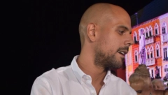 MILJANA ĆE IZGORETI OD LJUBOMORE! Mšel u pratnji dve zadrugarke došao na žurku, progovorio o tužbi protiv Kristijana Golubovića zbog svih uvreda