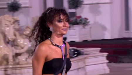 TATA MI JE NAJVIŠE ZAMERIO VEZU SA FRANOM Paula otkrila šta joj je otac rekao čim je napustila  Zadrugu! (VIDEO)