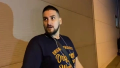 ZOLA IZNEO SVE DETALJE O HAPŠENJU! Zadrugarke ga pomno slušale bez ijedne reči!