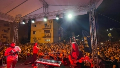 NAJVEĆA ŽURKA NA BALKANU SE NASTAVLJA! Lukas najavio neviđeni spektakl 14. jula u Boru (VIDEO)