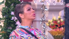 MILJANA KULIĆ SE PRVI PUT OGLASILA OD ZAVRŠETKA ZADRUGE Otkrila da je morala da podnese prijavu u policiji!