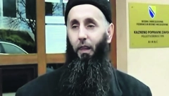 ZABRINJAVAJUĆE VESTI, SRBIJA U OPASNOSTI Glavni vođa vehabija, Bilal Bosnić uskoro na slobodi, uzdrman region