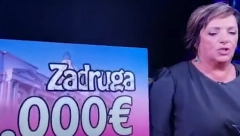 PRVI INTERVJU POBEDNICE ZADRUGE 4 Nadica Zeljković otkrila kome će dati 50.000 evra: Ja sam žena iz naroda! (VIDEO)
