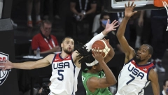 ZABORAVITE AMERIKU, OVA REPREZENTACIJA JE NA VRHU! FIBA objavila listu favorita pred Olimpijske igre, ceo svet ostao u čudu!