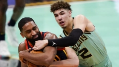 PARTIZAN SPREMIO BOMBU VEĆU OD PANTERA I LIDEJA! Poznati plejmejker stiže pravo iz NBA! (FOTO)